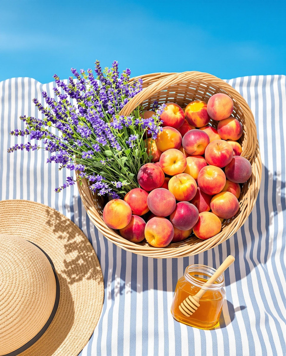 Zomer = zon, vrije tijd… en wat trek ik aan?!